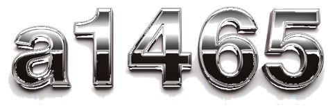 a1465 logo